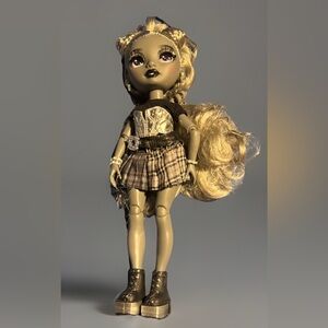 Rainbow High Shadow High Luna Madison Fashion Doll